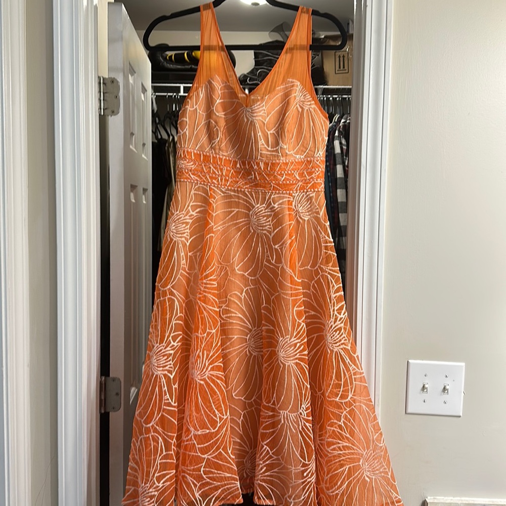 Great summer dress